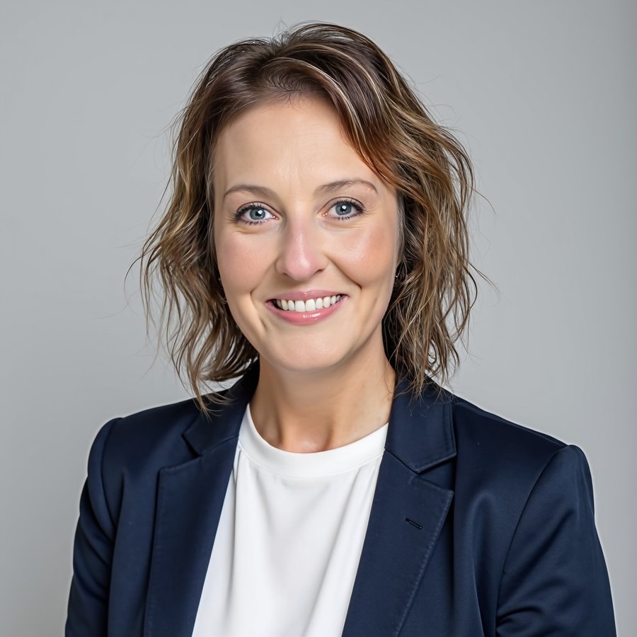 Sarah Gore, Founder and Principal Consultant of VaLeigh Cove, LLC